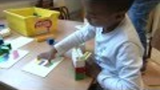 Webfilm basisschool Den Haag 
