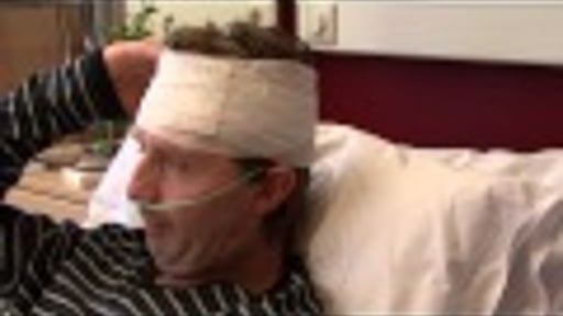 COMA bloopers 28 Januari 2014