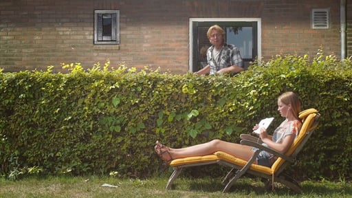 TVC Conrad - Heggenschaar