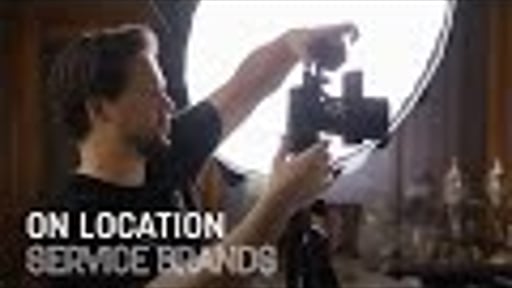 Charley Vision - About Us Video 2023
