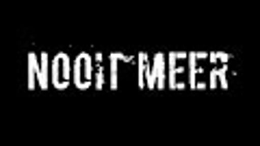 Nooit Meer - Trailer
