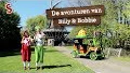 De avonturen van Billy & Bobbie - Rosie' verjaardag