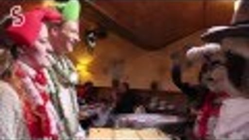 De avonturen van Billy & Bobbie - Ontbijttijd