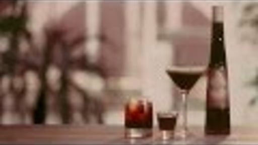 Fall in Love with Galliano Ristretto