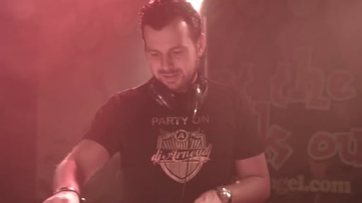 Apres-ski party Aftermovie