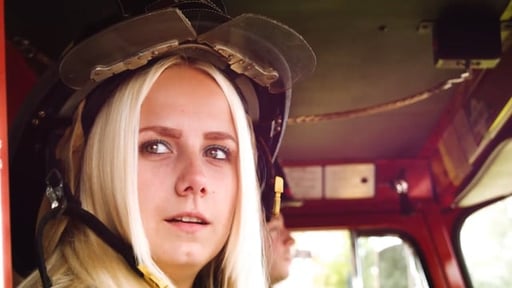 Mediavisuals Showreel 2015