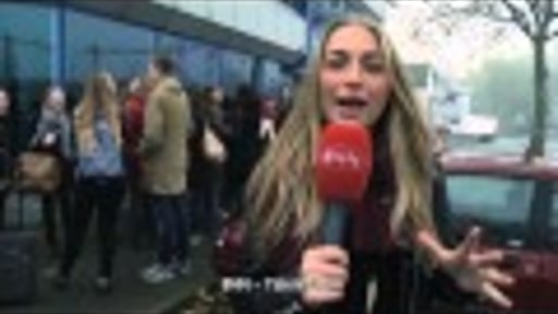 Showreel Shelly Sterk