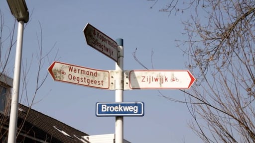 Wanderen - een app om te verdwalen