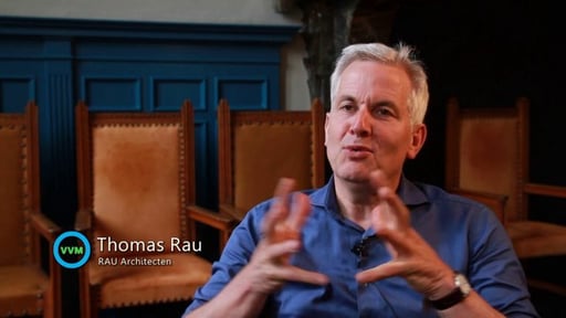 Thomas Rau