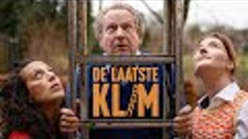 KORTE FILM - DE LAATSTE KLIM