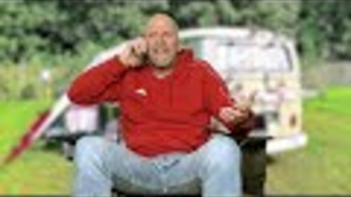 Ben de Winter Benacteur showreel 2023