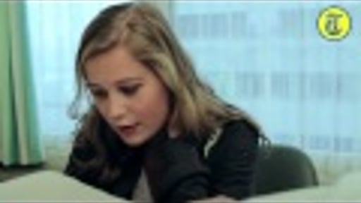 De Blauwe Bank Webisode 02 - Floriene