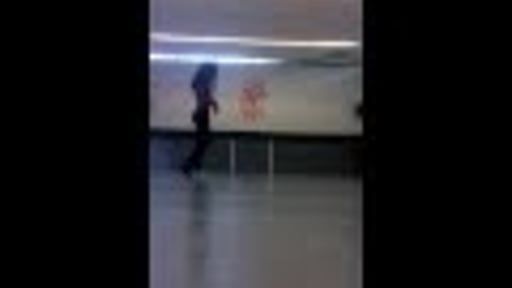 Stay with me - sam smith dance