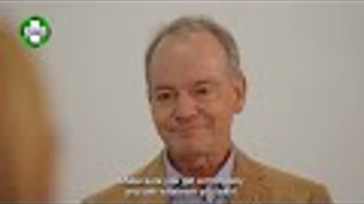 Monopoly, the Medicine Edition Dutch with English subtitles