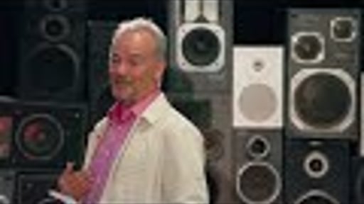 Welkom in Studio 22 (Moordfeest, SBS6)