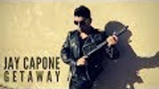 Jay Capone - Get Away ✓