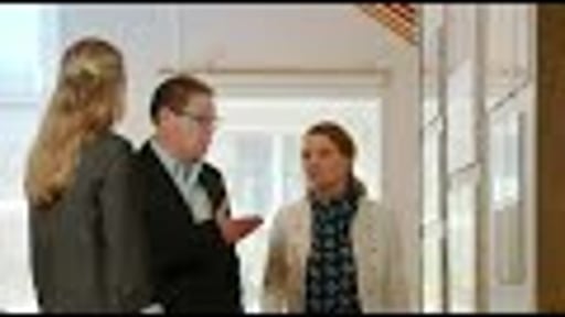showreel Ingrid Bisschop
