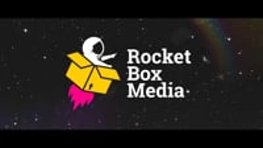 Rocket Box Media - Showreel
