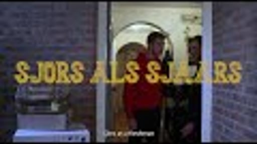 Sjors als Sjaars - aflevering 1