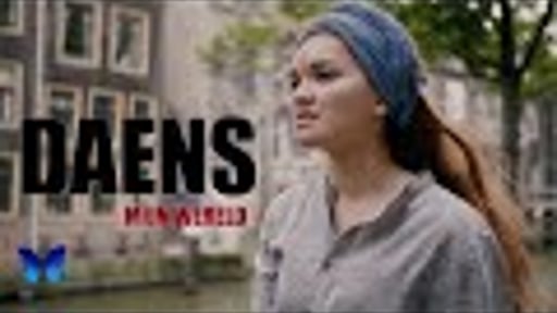 Daens - Mijn Wereld [I'm Fine Productions]
