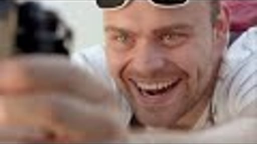 Showreel Chris van Veenen