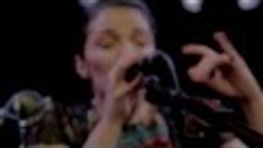 Fatima Spar & Jazzorchester Vorarlberg ´TRUST´ live @ Spielboden, Dornbirn (AT)