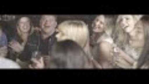Wolter Kroes - Dol & Dronken (Officiële Video)