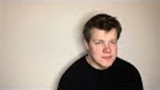 Selftape - Jelmar Wagenaar