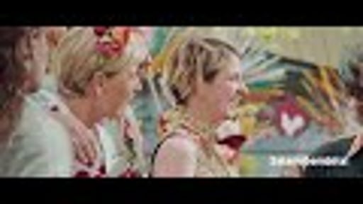 Speelfilm Salam Gembira - Happy greetings - Trailer