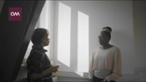 Promo | CVM | Mind Your Colour