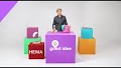 Hydrofieldoeken gebruiken | HEMA Goed Idee