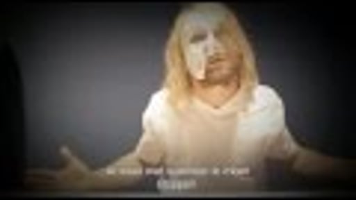 Actor clip - Richard de Maaré - ENGLISH spoken scenes
