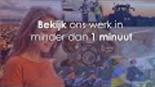 Bedrijfsfilm online showreel
