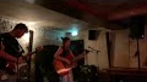 Marieke Schenk - Moment of Time : Eurosonic Noorderslag 2023