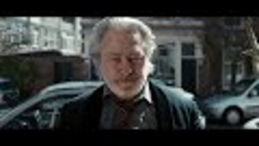 Bram Legerstee Showreel 2025