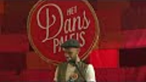 DANS! | Korte portretdocumentaire over Bep
