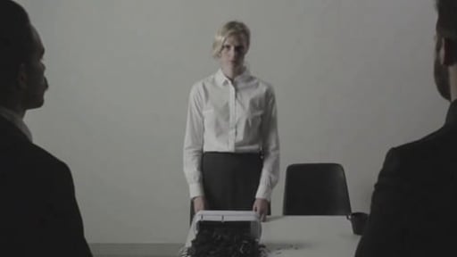 Detached series #2 trailer