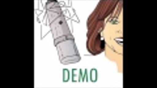 Demo 2015 StemBy Bianca Nunnink