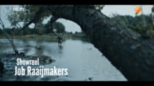 Job Raaijmakers - Showreel