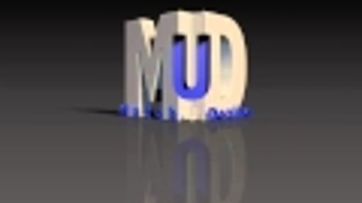 logo MUD