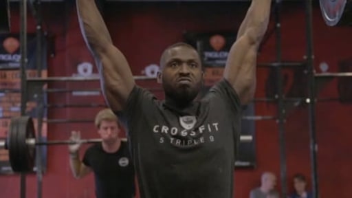 TIGLON SERIES COMPETITIEDAG 1 AFTERMOVIE CROSSFIT GYMERT