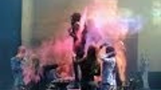 Sarah & Julia - Celebrate we're young