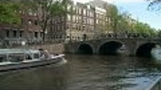 BAMM.tv Presents, Global Scene Amsterdam: 'Episode #3: The Music'