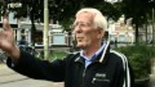 Echte Penoze - aflevering 4  Nico van Empel
