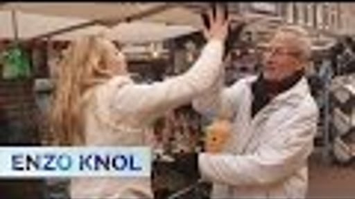 #1: Amsterdam over: ENZO KNOL