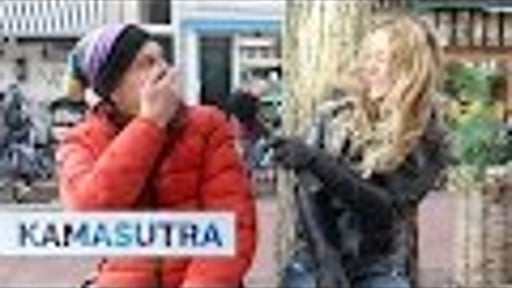 #4: Amsterdam over: SLAAPKAMER GEHEIMEN