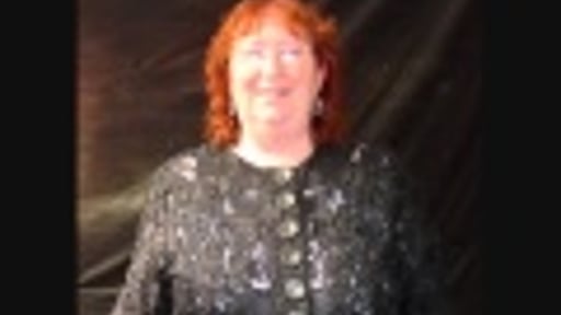 Ineke sings Smooth Operator