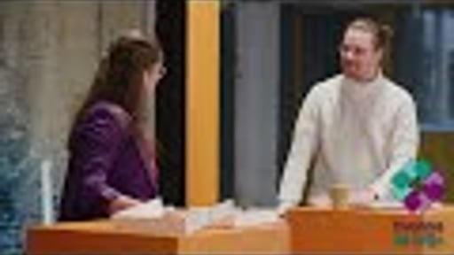 Yvonne de Wijn - Showreel