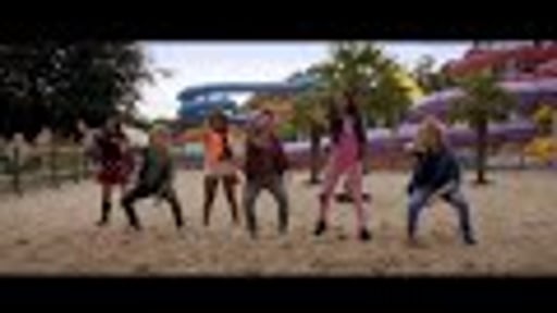 UnderCovR - UPTOWN FUNK
