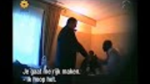 De koffertruc - Opgelicht (2000)